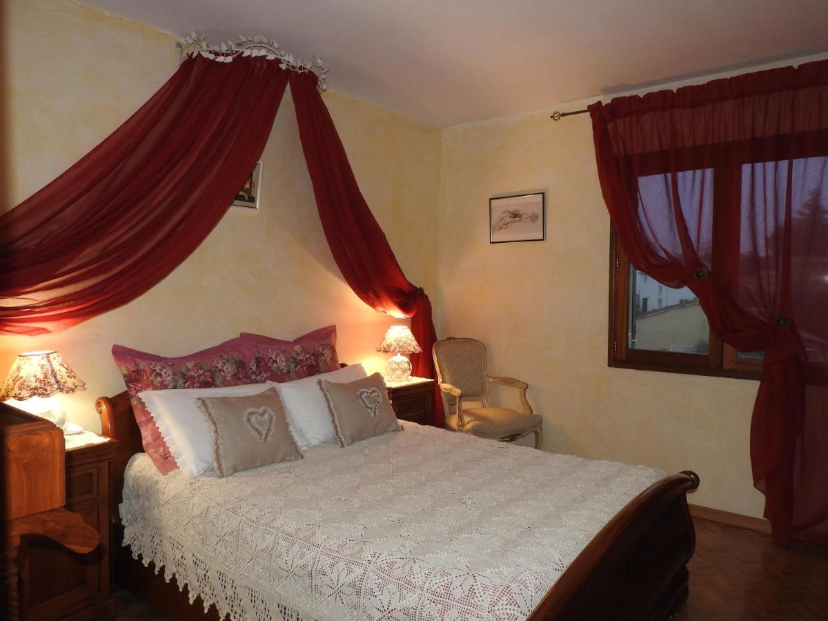 La Bagna Gauda Bed & Breakfast La Gaude Dış mekan fotoğraf