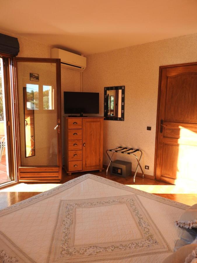 La Bagna Gauda Bed & Breakfast La Gaude Dış mekan fotoğraf