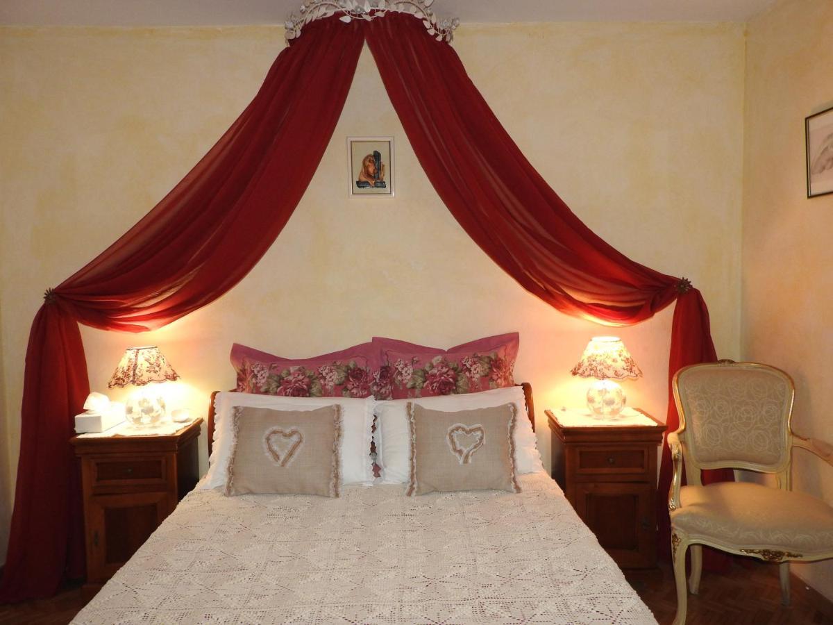 La Bagna Gauda Bed & Breakfast La Gaude Dış mekan fotoğraf